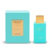 Swiss Arabian Oud Tonka by Swiss Arabian - Eau De Parfum Spray 5 ml prufa f. herra (UNISEX) + Blátt ferðasprey