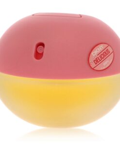 Sweet Delicious Pink Macaron by Donna Karan - Eau De Parfum Spray (Limited Edition Unboxed) 50 ml f. dömur