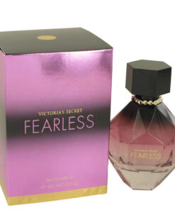 Fearless by Victoria's Secret - Eau De Parfum Spray 100 ml f. dömur