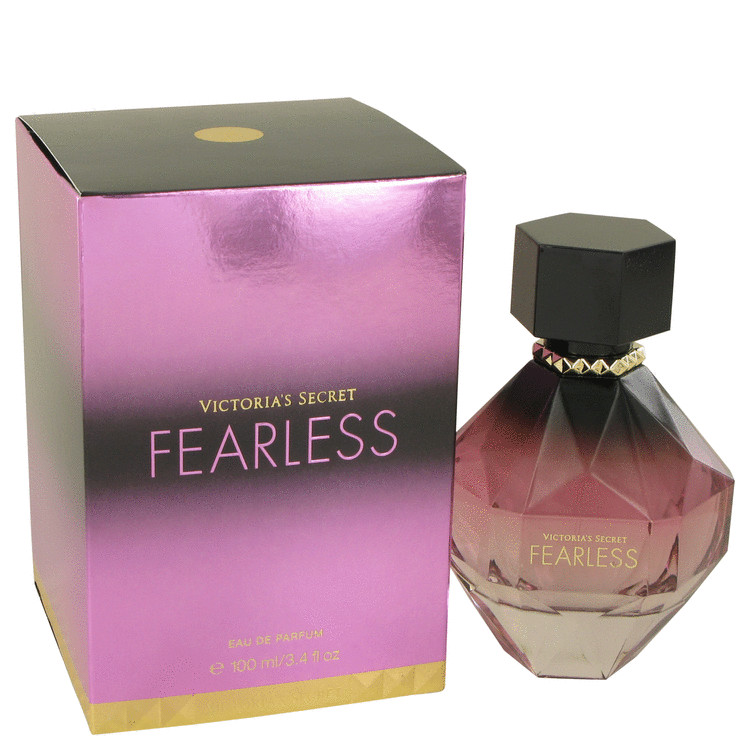 Fearless by Victoria's Secret - Eau De Parfum Spray 100 ml f. dömur