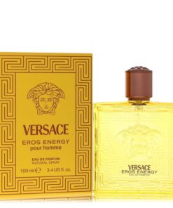 Versace Eros Energy by Versace - Eau De Parfum Spray 100 mlf. herra