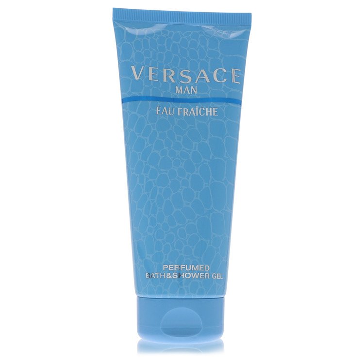 Versace Man by Versace - Eau Fraiche Shower Gel   (Unboxed) 200 mlf. herra
