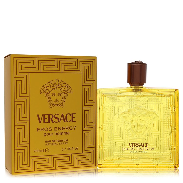 Versace Eros Energy by Versace - Eau De Parfum Spray 200 mlf. herra