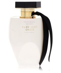 Very Sexy Oasis by Victoria's Secret - Eau De Parfum Spray (Unboxed) 100 ml f. dömur