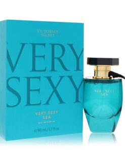 Very Sexy Sea by Victoria's Secret - Eau De Parfum Spray 50 ml f. dömur