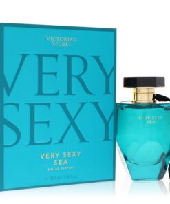 Very Sexy Sea by Victoria's Secret - Eau De Parfum Spray 100 ml f. dömur