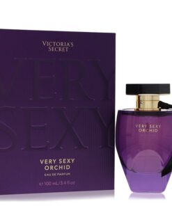 Very Sexy Orchid by Victoria's Secret - Eau De Parfum Spray 100 ml f. dömur