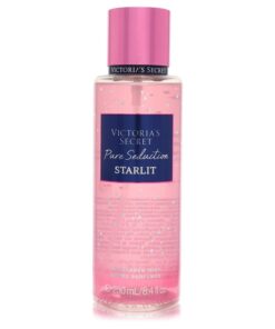 Victoria's Secret Pure Seduction Starlit by Victoria's Secret - Fragrance Mist Spray 248 ml f. dömur