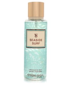 Victoria's Secret Seaside Surf by Victoria's Secret - Fragrance Mist Spray 248 ml f. dömur