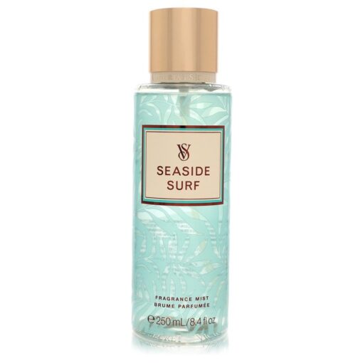 Victoria's Secret Seaside Surf by Victoria's Secret - Fragrance Mist Spray 248 ml f. dömur