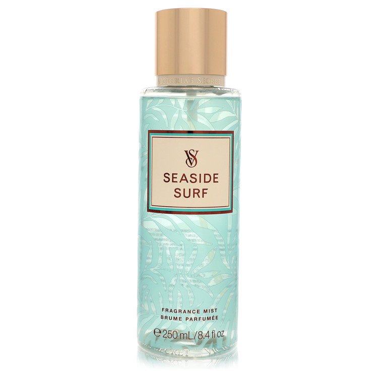 Victoria's Secret Seaside Surf by Victoria's Secret - Fragrance Mist Spray 248 ml f. dömur