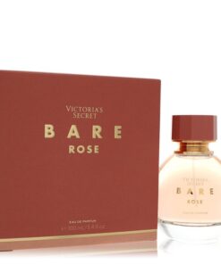 Victoria's Secret Bare Rose by Victoria's Secret - Eau De Parfum Spray 100 ml f. dömur