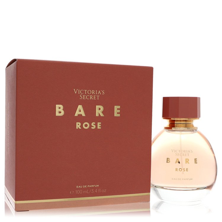Victoria's Secret Bare Rose by Victoria's Secret - Eau De Parfum Spray 100 ml f. dömur