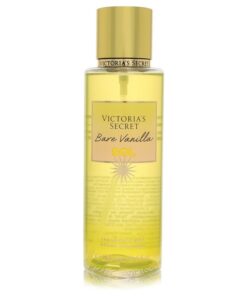Victoria's Secret Bare Vanilla Sol by Victoria's Secret - Fragrance Mist Spray 248 ml f. dömur