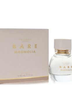 Victoria's Secret Bare Magnolia by Victoria's Secret - Eau De Parfum Spray 50 ml f. dömur