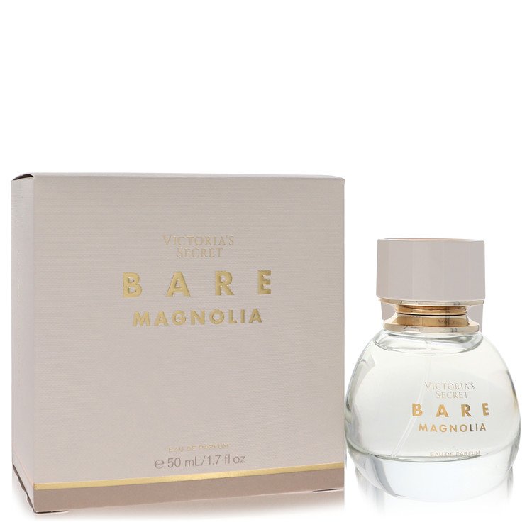 Victoria's Secret Bare Magnolia by Victoria's Secret - Eau De Parfum Spray 50 ml f. dömur