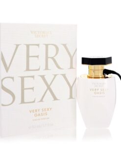 Very Sexy Oasis by Victoria's Secret - Eau De Parfum Spray 50 ml f. dömur