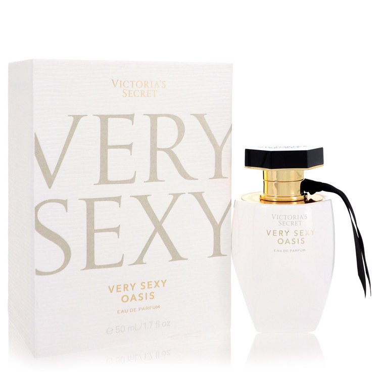 Very Sexy Oasis by Victoria's Secret - Eau De Parfum Spray 50 ml f. dömur