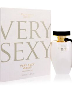 Very Sexy Oasis by Victoria's Secret - Eau De Parfum Spray 100 ml f. dömur
