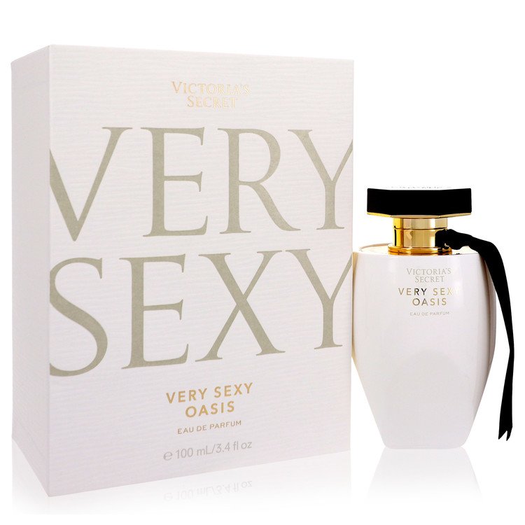 Very Sexy Oasis by Victoria's Secret - Eau De Parfum Spray 100 ml f. dömur
