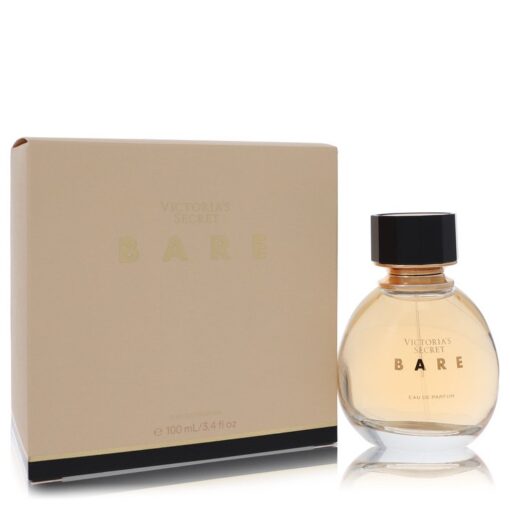 Victoria's Secret Bare by Victoria's Secret - Eau De Parfum Spray 100 ml f. dömur