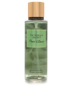 Victoria's Secret Pear Glace by Victoria's Secret - Fragrance Mist Spray 248 ml f. dömur