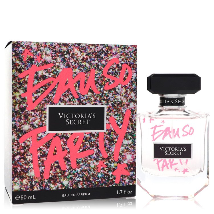 Victoria's Secret Eau So Party by Victoria's Secret - Eau De Parfum Spray 50 ml  f. dömur