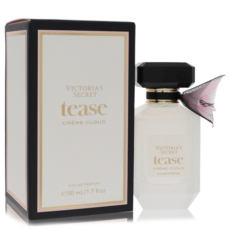Victoria's Secret Tease Creme Cloud by Victoria's Secret - Eau De Parfum Spray 50 ml f. dömur