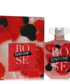 Victoria's Secret Hardcore Rose by Victoria's Secret - Eau De Parfum Spray 100 ml f. dömur