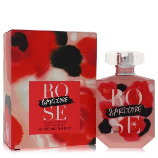 Victoria's Secret Hardcore Rose by Victoria's Secret - Eau De Parfum Spray 100 ml f. dömur