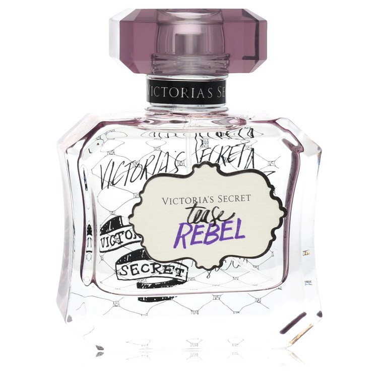 Victoria's Secret Tease Rebel by Victoria's Secret - Eau De Parfum Spray (unboxed) 50 ml f. dömur