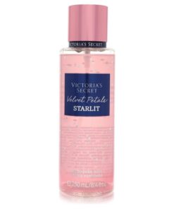 Victoria's Secret Velvet Petals Starlit by Victoria's Secret - Fragrance Mist Spray 248 ml f. dömur