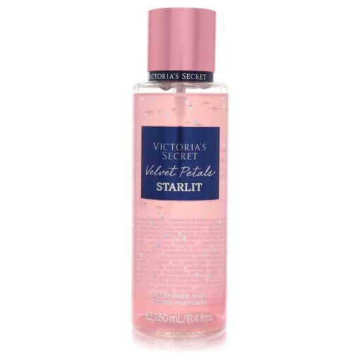 Victoria's Secret Velvet Petals Starlit by Victoria's Secret - Fragrance Mist Spray 248 ml f. dömur