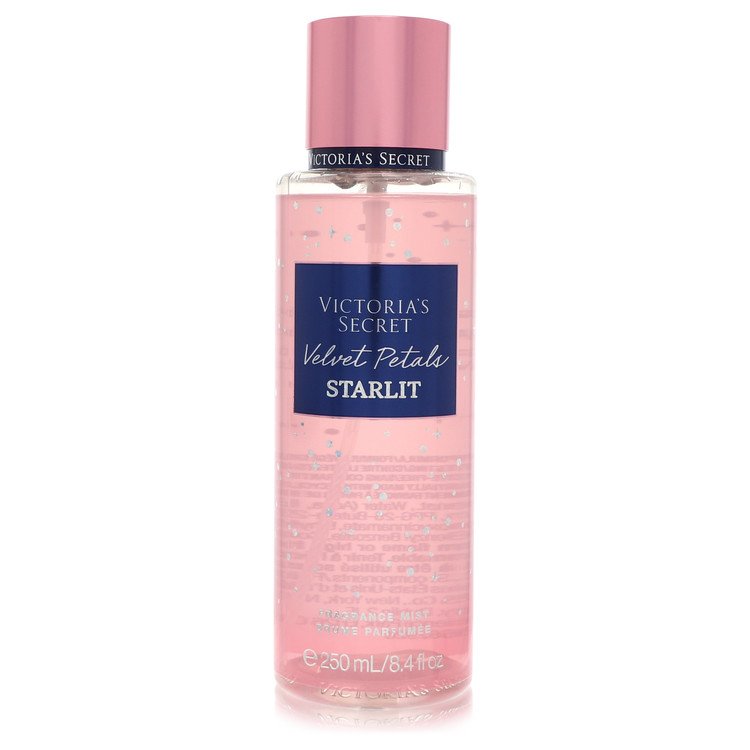 Victoria's Secret Velvet Petals Starlit by Victoria's Secret - Fragrance Mist Spray 248 ml f. dömur