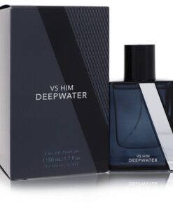 Vs Him Deepwater by Victoria's Secret - Eau De Parfum Spray 50 ml f. herra
