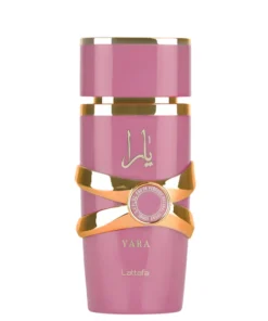 Lattafa Yara Elixir by Lattafa - Eau De Parfum Spray 100 ml f. dömur