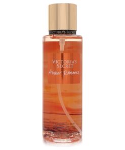 Victoria's Secret Amber Romance by Victoria's Secret - Fragrance Mist Spray 248 ml f. dömur
