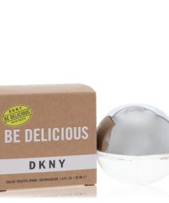 Be Delicious by Donna Karan - Eau De Toilette Spray 30 mlf. dömur