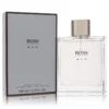 Boss Orange by Hugo Boss - Eau De Toilette Spray 100 ml f. herra