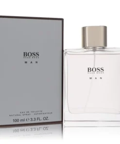 Boss Orange by Hugo Boss - Eau De Toilette Spray 100 ml f. herra