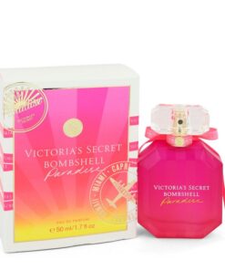 Bombshell Paradise by Victoria's Secret - Eau De Parfum Spray 50 ml f. dömur