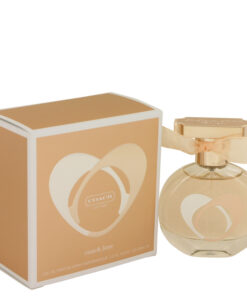 Coach Love by Coach - Eau De Parfum Spray (red packaging) 30 ml f. dömur