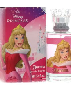 Disney Princess Aurora by Disney - Eau De Toilette Spray 100 ml f. dömur