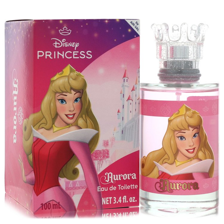 Disney Princess Aurora by Disney - Eau De Toilette Spray 100 ml f. dömur