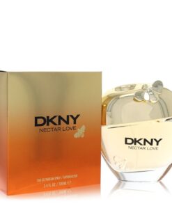 DKNY Nectar Love by Donna Karan - Eau De Parfum Spray 100 mlf. dömur