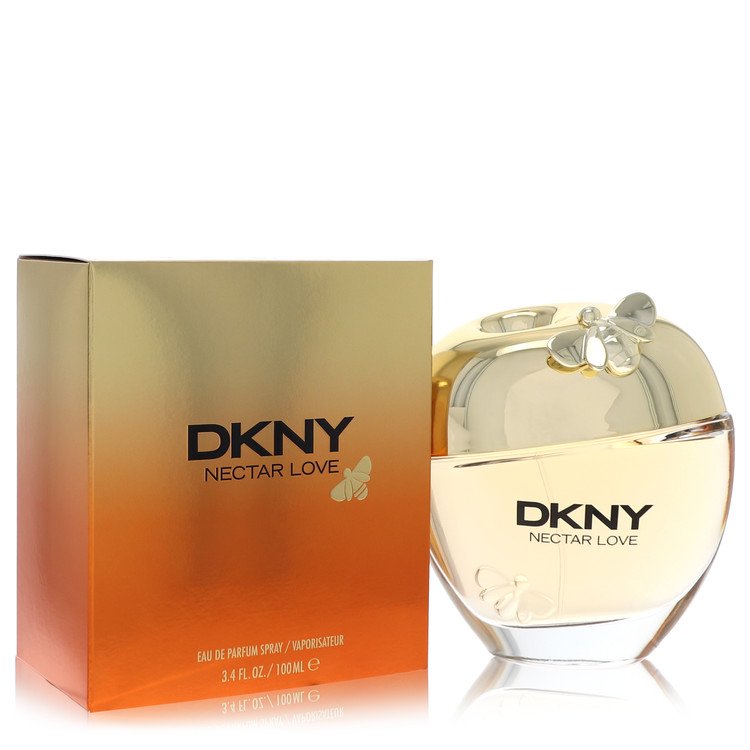 DKNY Nectar Love by Donna Karan - Eau De Parfum Spray 100 mlf. dömur