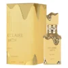 Lattafa Eclaire Banoffi by Lattafa - Eau De Parfum Spray (Unisex) 100 ml f. dömur
