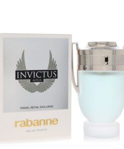 Invictus Aqua by Paco Rabanne - Eau De Toilette Spray 100 ml f. herra