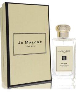 Jo Malone Peony & Blush Suede by Jo Malone - Cologne Spray (Unisex) 100 mlf. herra