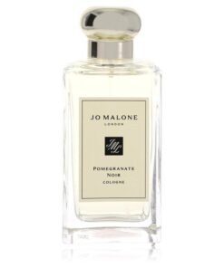 Jo Malone Pomegranate Noir by Jo Malone - Cologne Spray (Unisex Unboxed) 100 mlf. herra